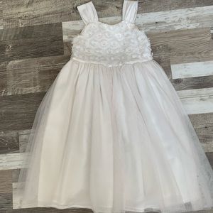 Formal dress size 8